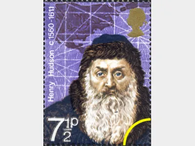 Polar Explorers: 7 1/2p