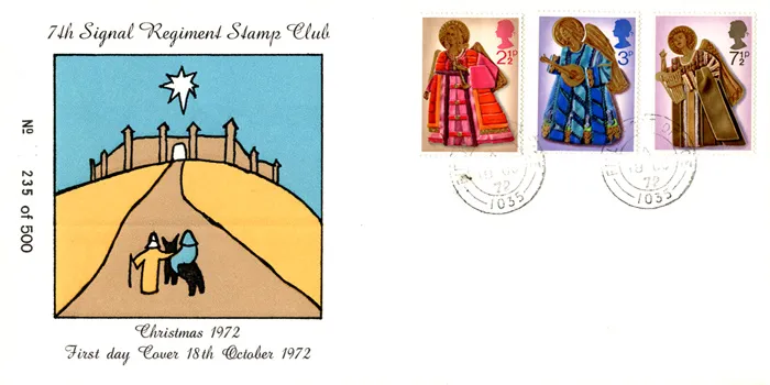 1972_Xmas_7thSR 1972_Xmas_7thSR