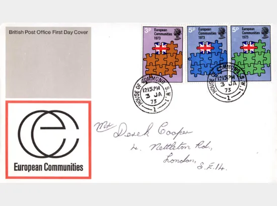 European Communities