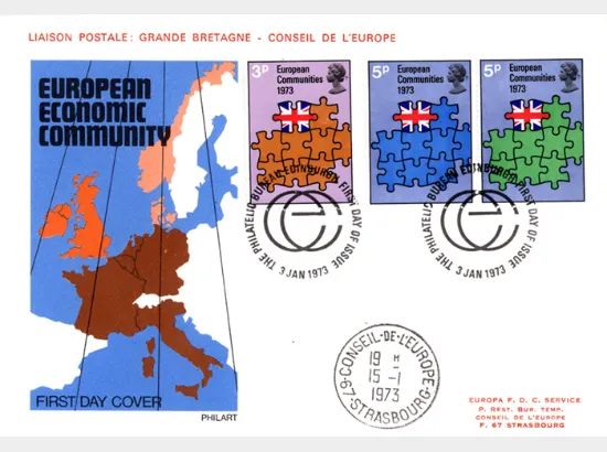 European Communities