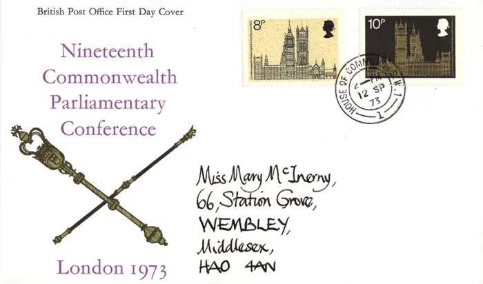 1973-Parl-HoC 1973-Parl-HoC