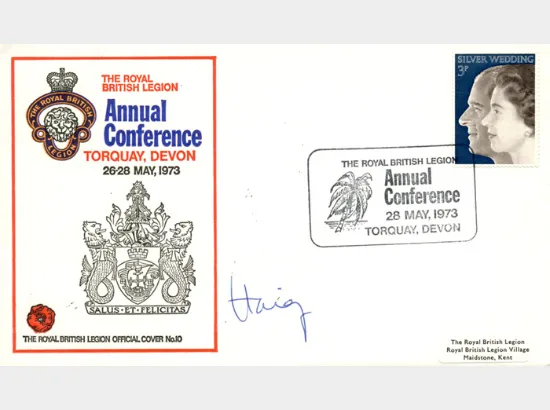 Royal British Legion