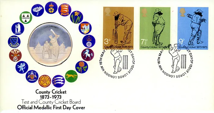 1973_Cricket_Medallic