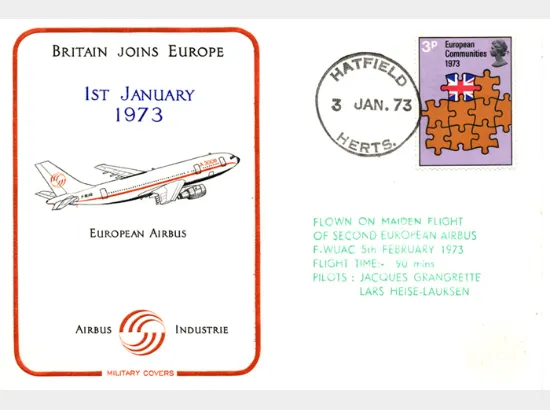 European Communities