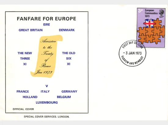 European Communities