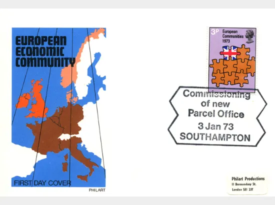 European Communities
