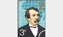 British Explorers: 3p