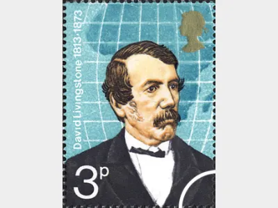 British Explorers: 3p