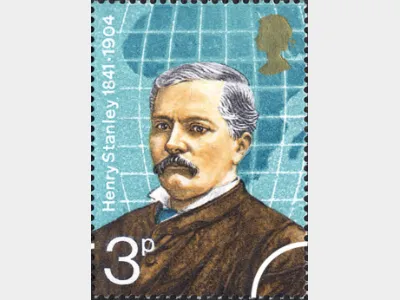 British Explorers: 3p