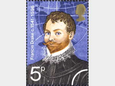 British Explorers: 5p