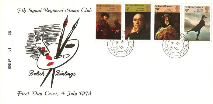 1973_Painters_PL122 1973_Painters_PL122