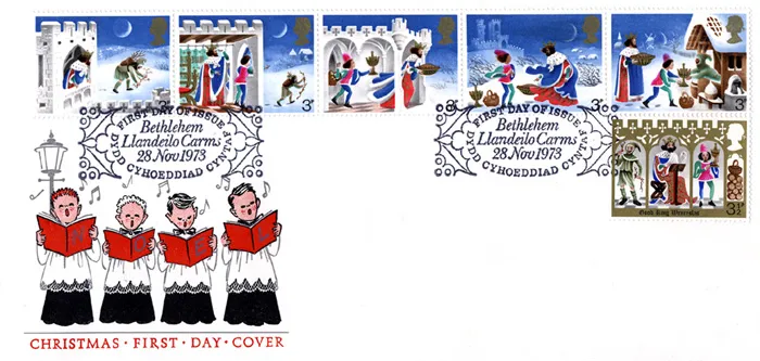 1973_XmasPhilart 1973_XmasPhilart