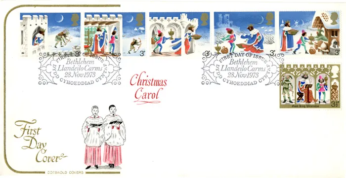 1973_Xmas_Cotswold 1973_Xmas_Cotswold