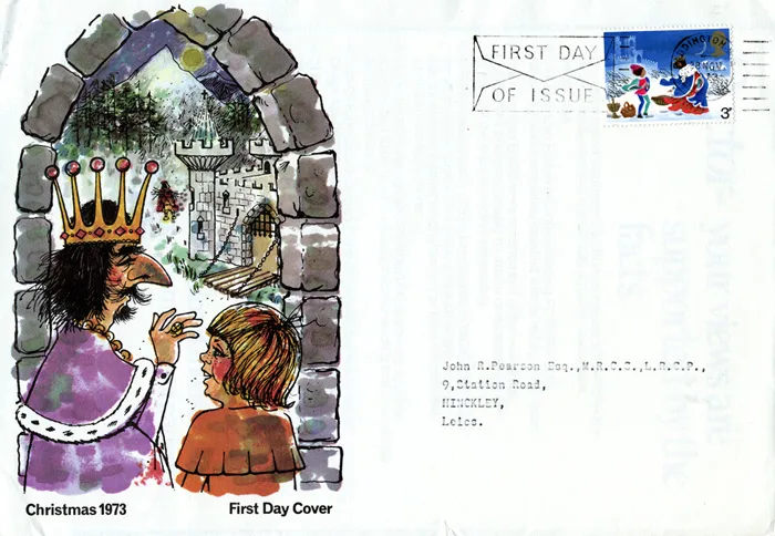 1973_Xmas_Medical 1973_Xmas_Medical