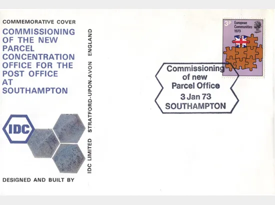 European Communities