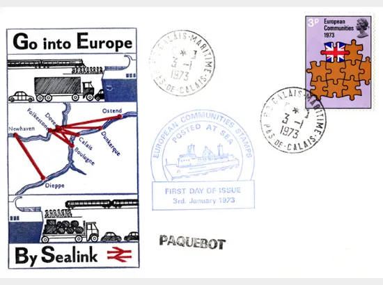 European Communities