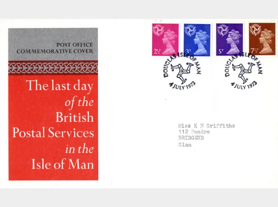 Isle of Man Regionals