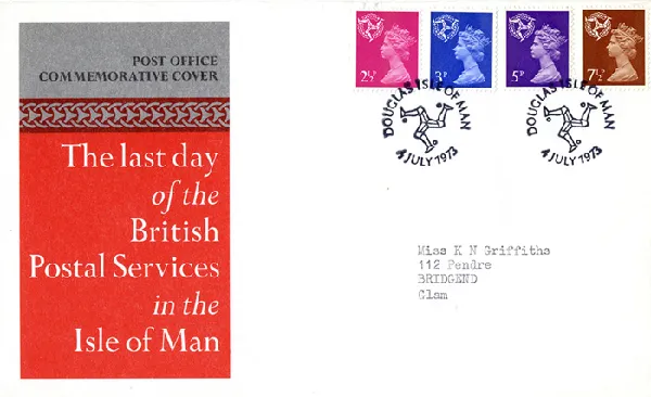 Isle of Man Regionals