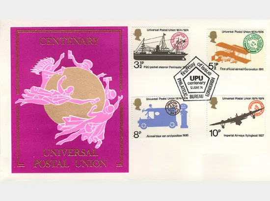 Universal Postal Union