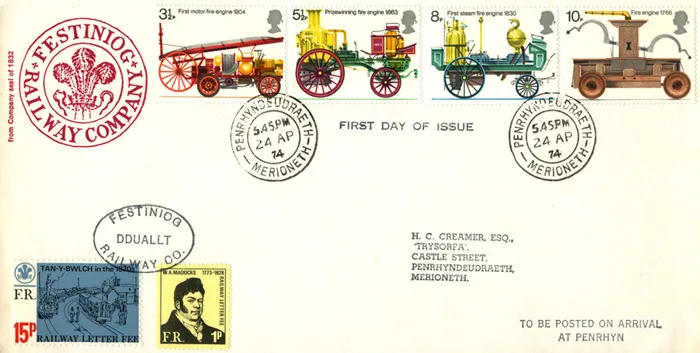 1974_Fire_Festiniog