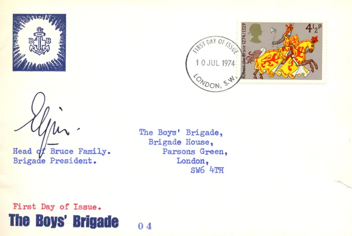 1974_GBrit_BoysBrigade_Off 1974_GBrit_BoysBrigade_Off