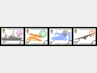 Universal Postal Union