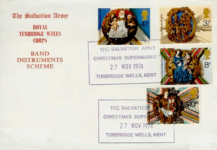 1974_Xmas_SA_Official 1974_Xmas_SA_Official