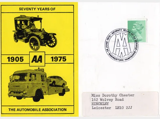 Automobile Association