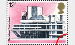 European Architectural Heritage: 12p