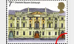 European Architectural Heritage: 7p