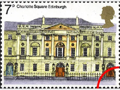 European Architectural Heritage: 7p