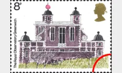 European Architectural Heritage: 8p