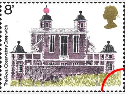 European Architectural Heritage: 8p