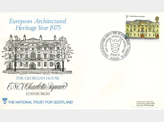 European Architectural Heritage Year