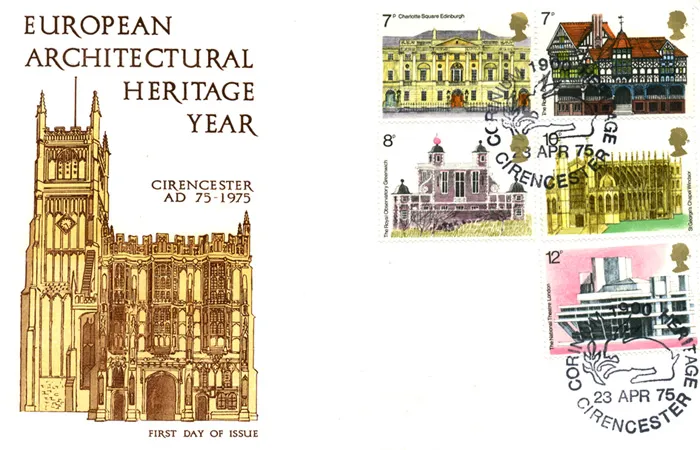 1975_EAHY_CirencesterOff 1975_EAHY_CirencesterOff