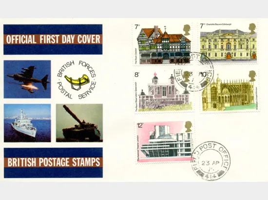 European Architectural Heritage Year