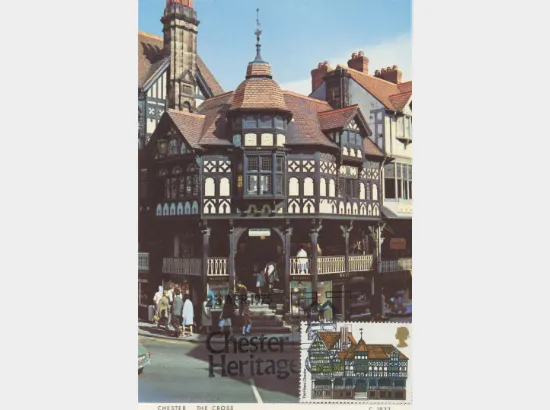 European Architectural Heritage Year