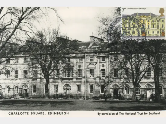 European Architectural Heritage Year