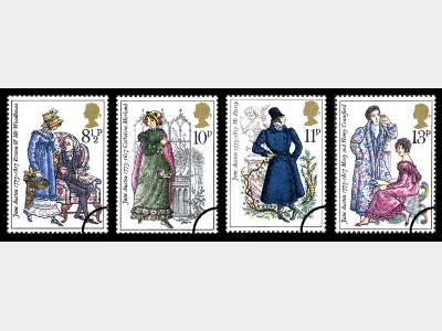 Jane Austen