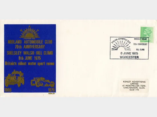 Midland Automobile Club