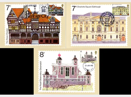 European Architectural Heritage Year