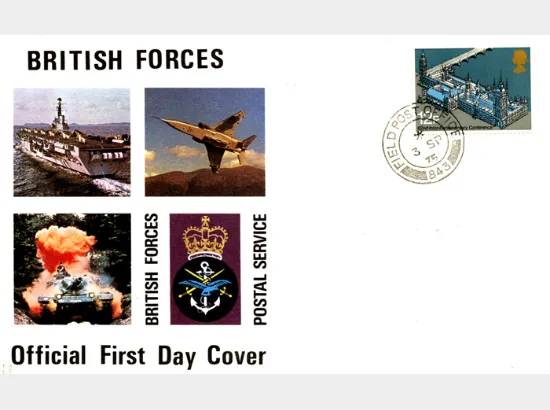 Parliament 1975: 12p