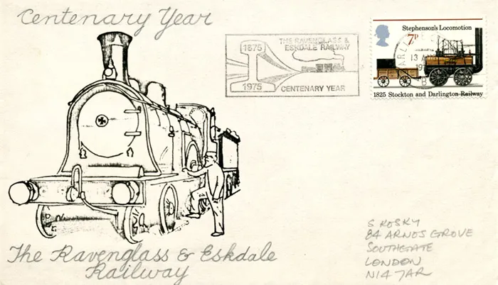 1975_Rly_Ravenglass_Slogan2 1975_Rly_Ravenglass_Slogan2