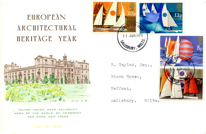 1975_Sailing_WiltonHse 1975_Sailing_WiltonHse