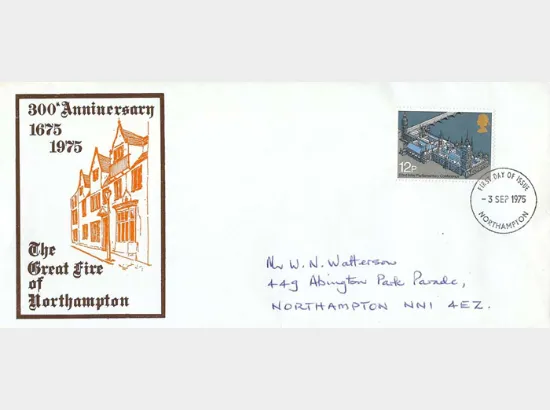 Parliament 1975: 12p