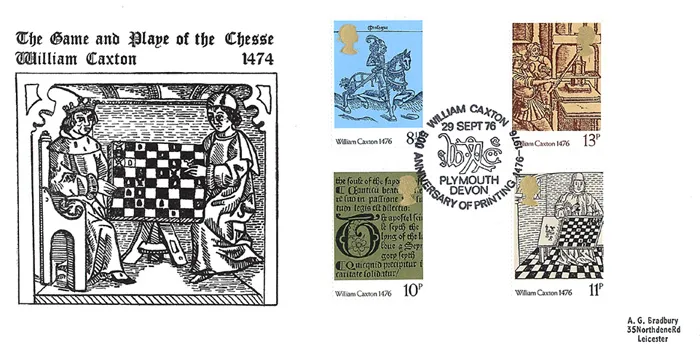 1976-Caxton-Chess 1976-Caxton-Chess