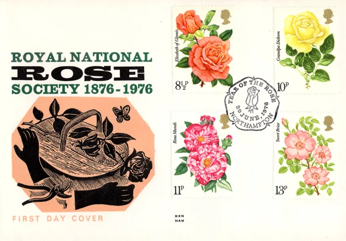 1976-Roses-Benengr