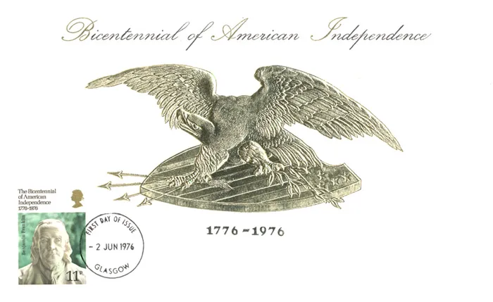 1976-USA-Eagle
