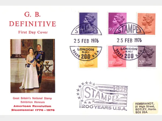 Machins: 9p, 9 1/2p, 10p, 10 1/2p, 11p 20p