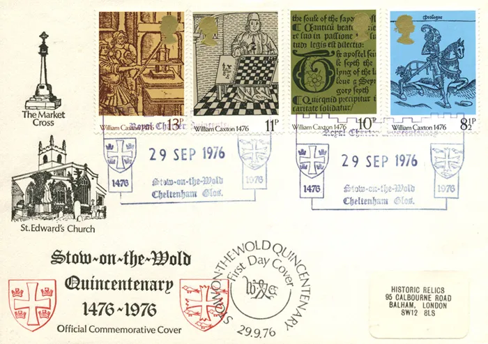 1976_Cax_StowWoldOfficial 1976_Cax_StowWoldOfficial